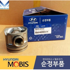 mobis piston diesel engines d4hb hyundai kia 2009-15